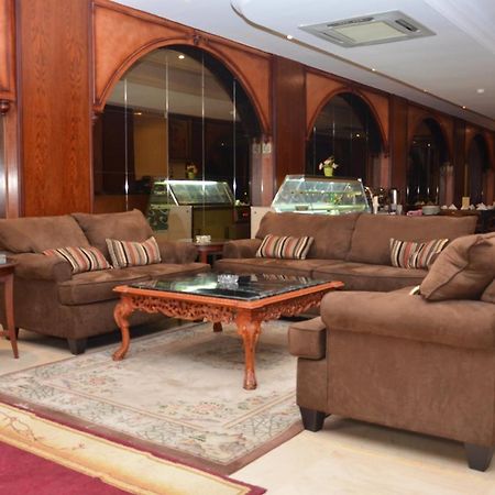 Al Higgi Hotel Yanbu Luaran gambar