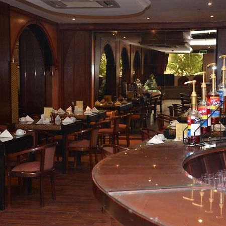 Al Higgi Hotel Yanbu Luaran gambar