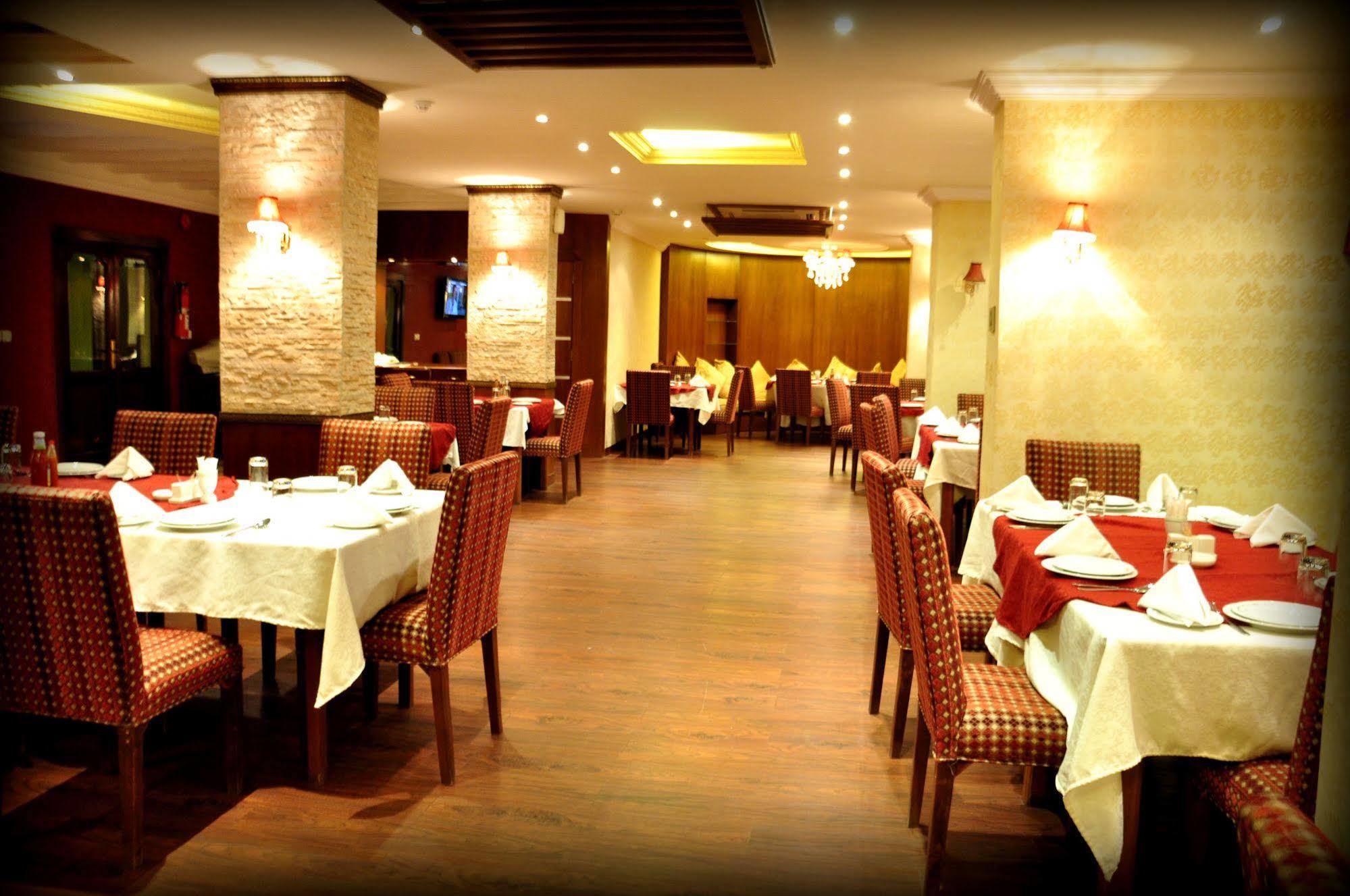 Al Higgi Hotel Yanbu Luaran gambar