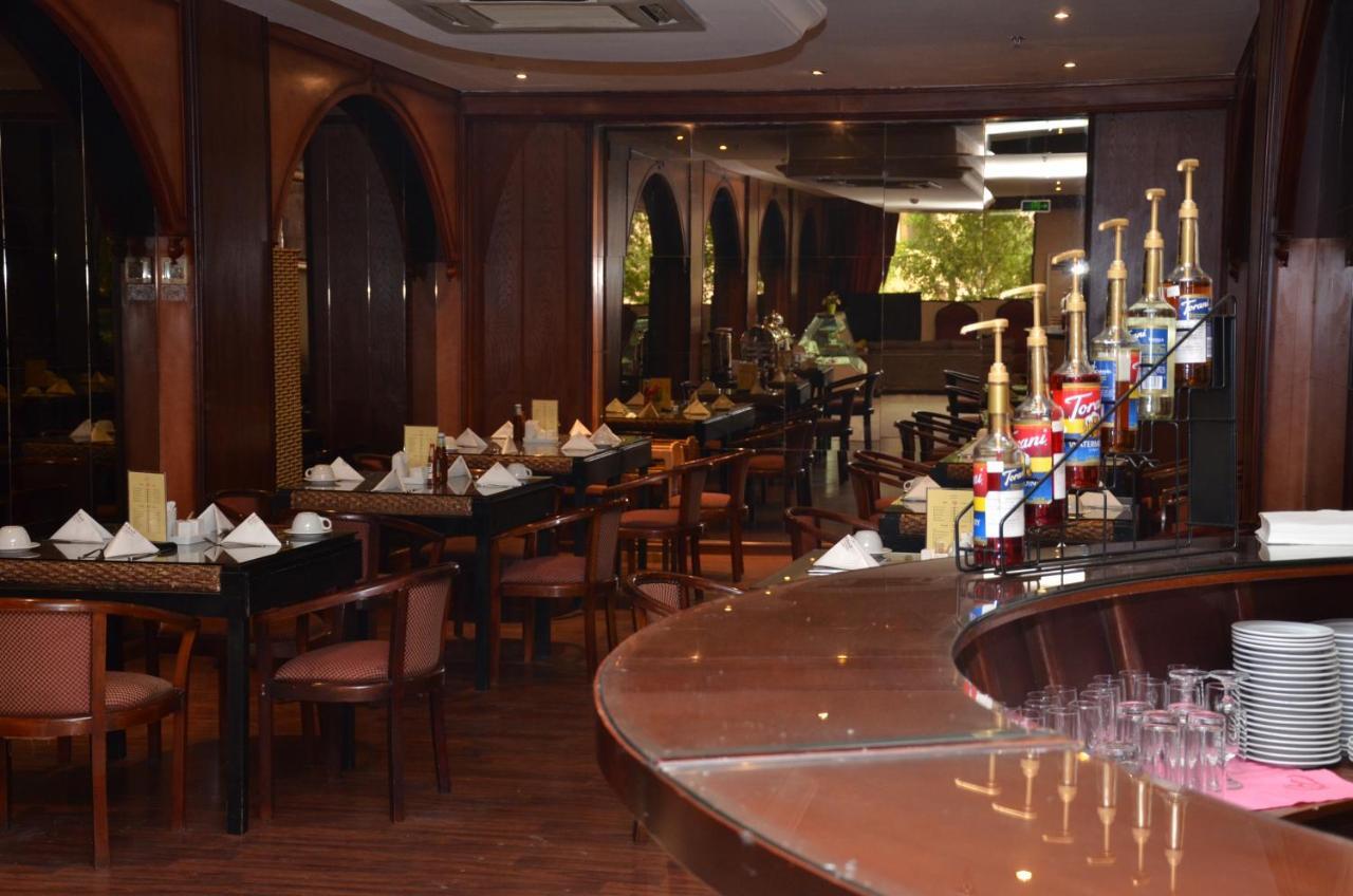 Al Higgi Hotel Yanbu Luaran gambar