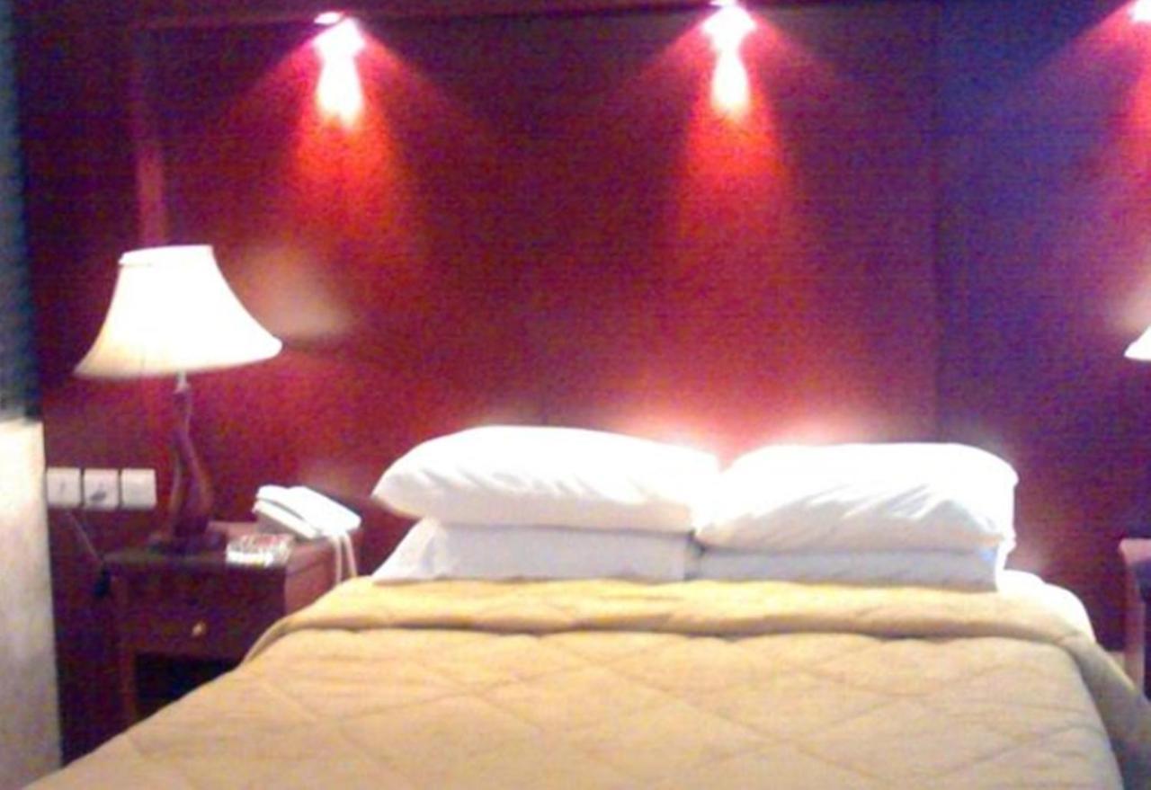Al Higgi Hotel Yanbu Bilik gambar